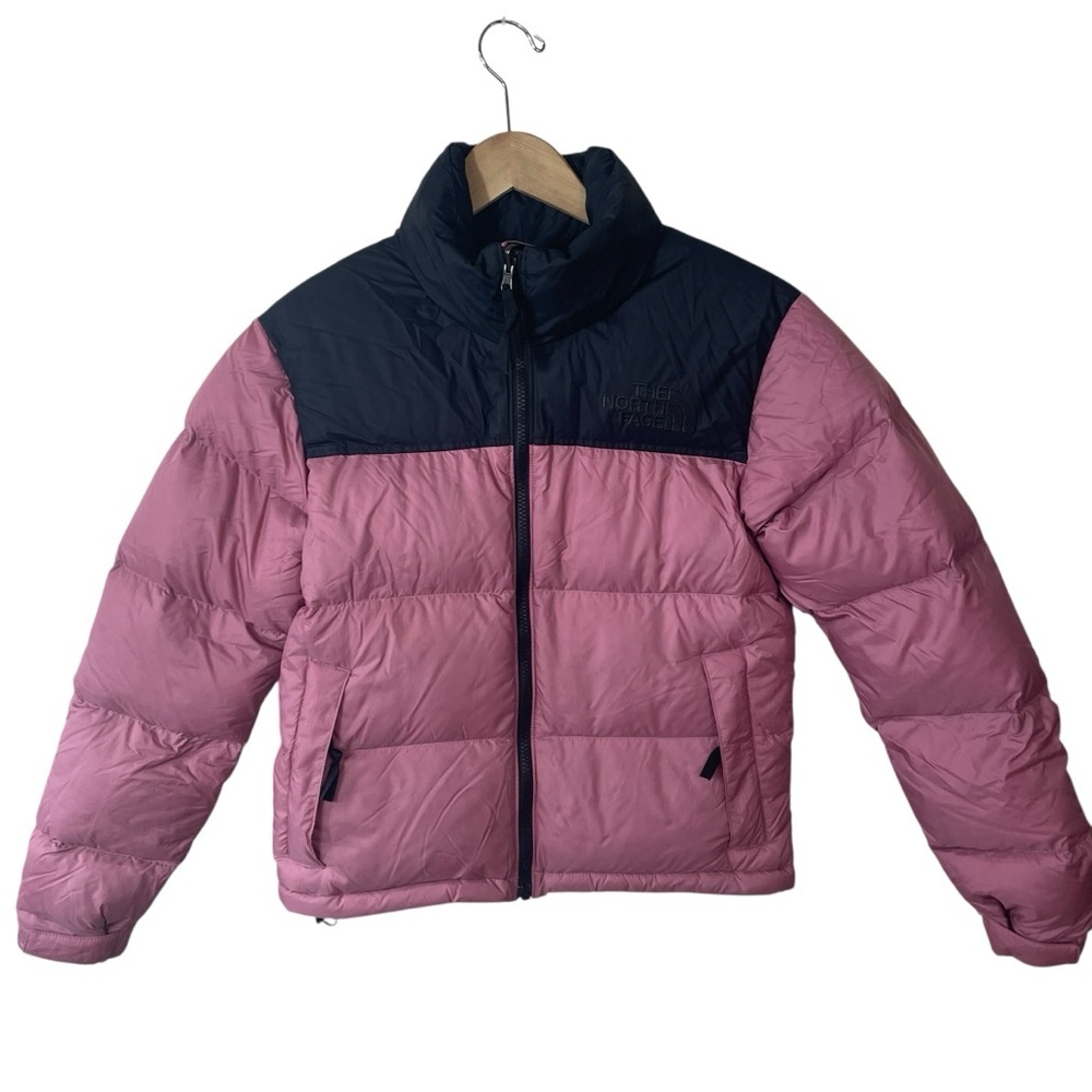 The North Face Retro Nuptse Jacket